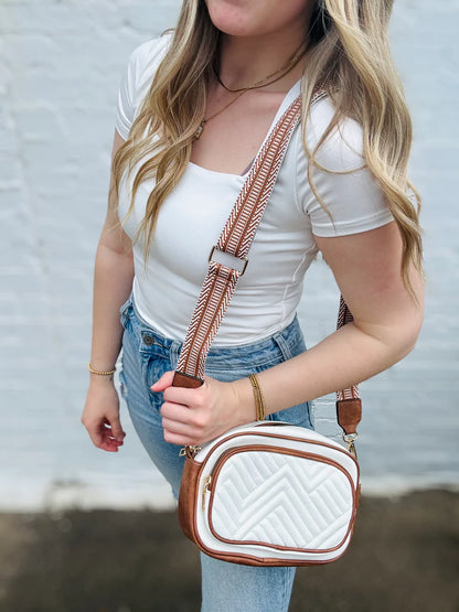 Emily Crossbody