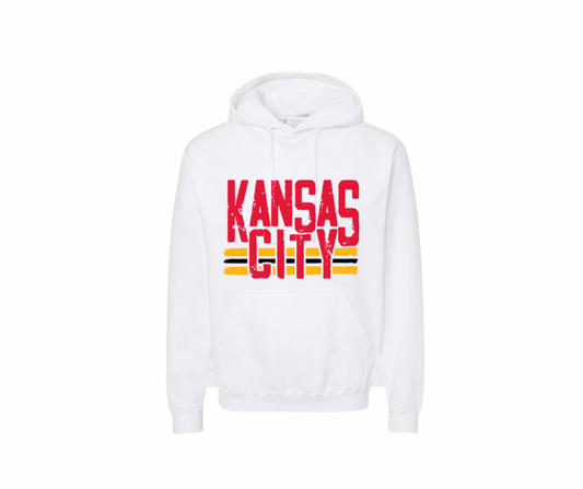 Kansas City Hoodie