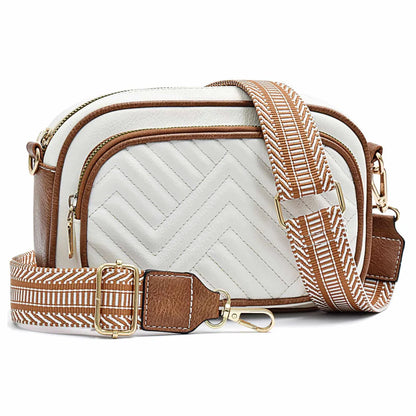 Emily Crossbody