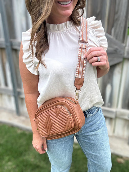 Emily Crossbody