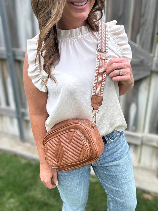 Emily Crossbody