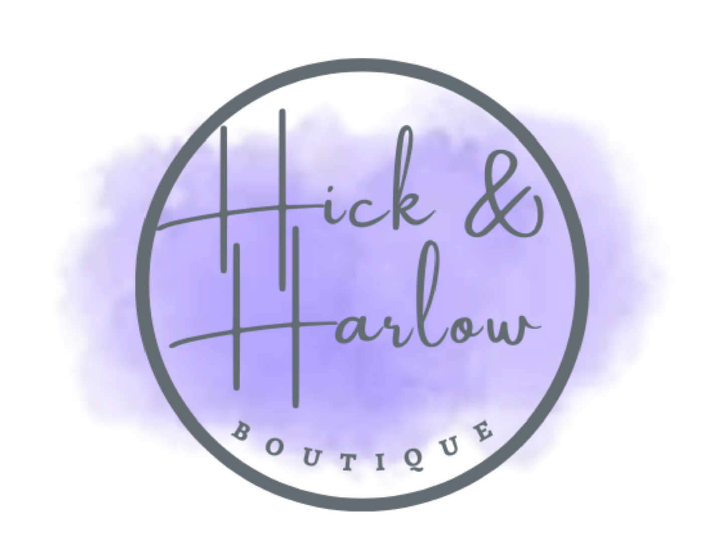 Hick and Harlow Boutique Gift Card