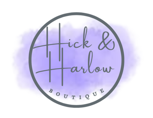 Hick and Harlow Boutique Gift Card