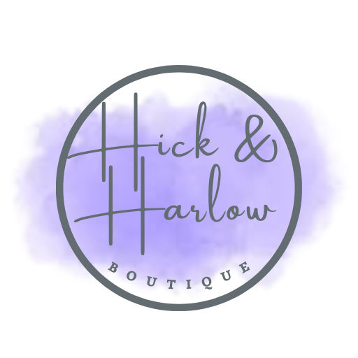 Hick & Harlow Boutique