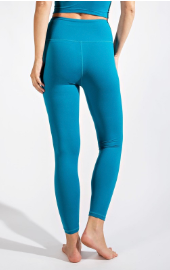 Butter Soft Basic Full Length Leggings