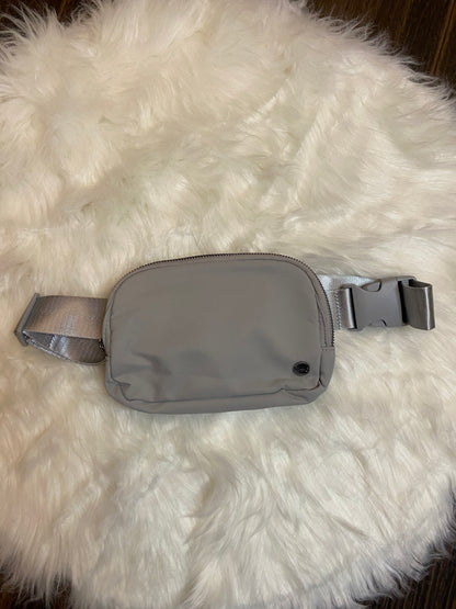 Madison Crossbody Belt Bag