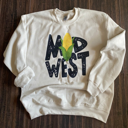 Midwest Sweatshirt